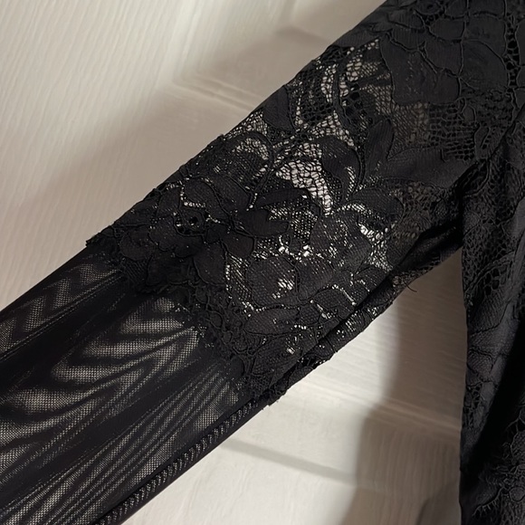 Lace shirt from Guess - Picture 2 of 4